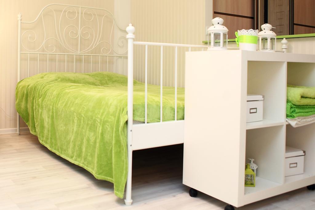 Apartments In Hrodna Szoba fotó